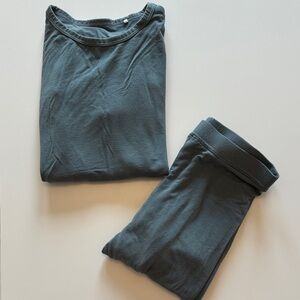 Lazy Bones Bamboo Pjs